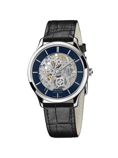 Часы Epos 3420.155.20.16.15